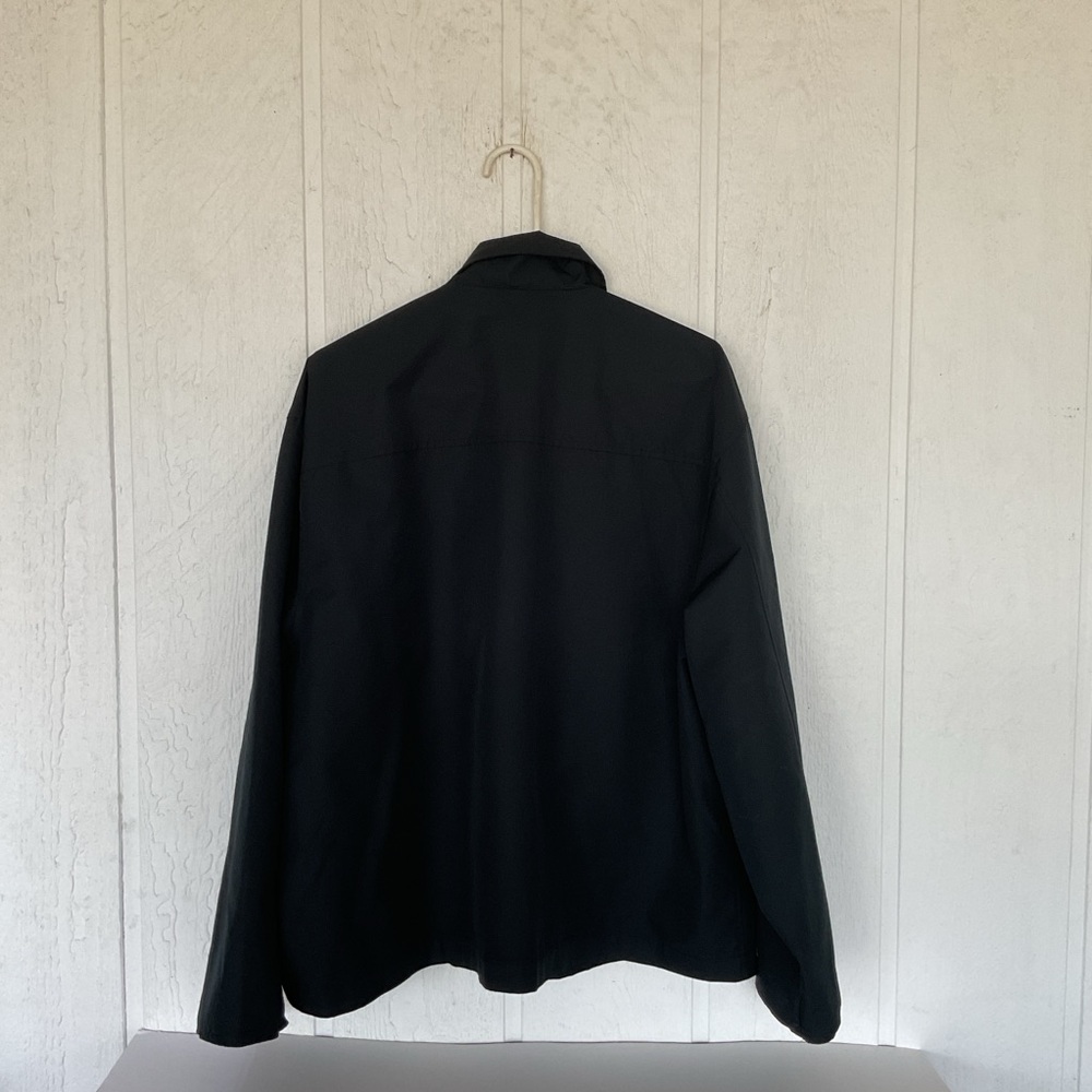 Levi’s Silver Tab Vintage men’s zip up jacket Large - Picture 3 of 10